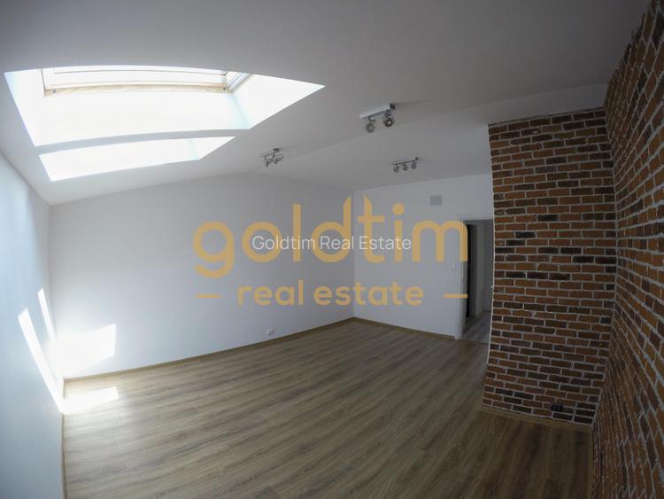 SCOALA AMERICANA/2 LOCURI DE PARCARE/VILA SUPERBA/PIPERA - 36