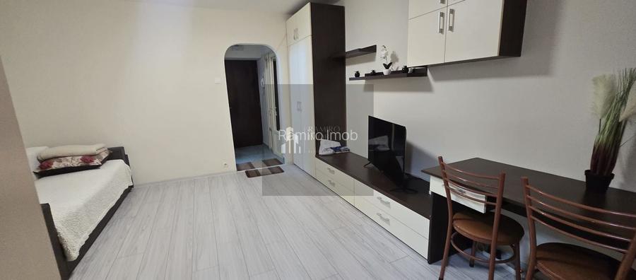 Garsoniera 31 mp /Titan - 2