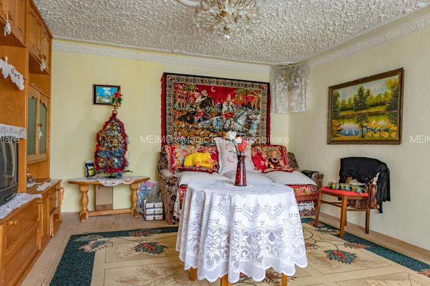 Acasă nu e un apartament. E pe Pietrosu nr. 8, în Zemeș. - 10