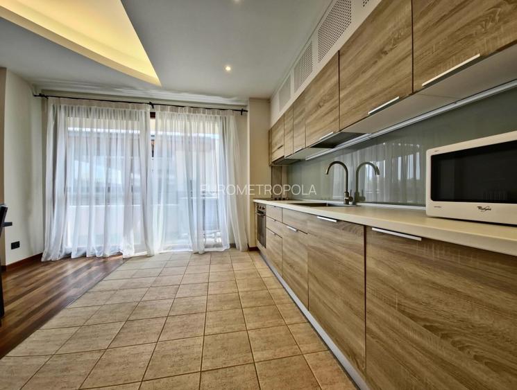 Apartament 3 camere Primaverii - 4