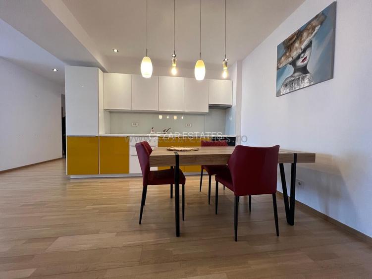 PIPERA IANCU NICOLAE COMPLEX APARTMENT 3 CAMERE MOBILAT LUX - 8