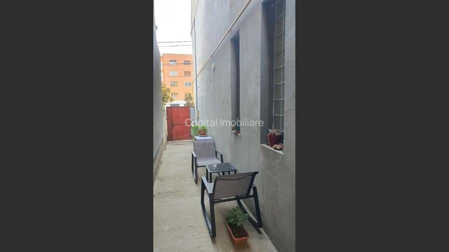 Apartament 108mp, Et.1, B-dul Tudor Vladimirescu - 2