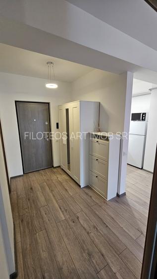 Vanzare Apartament 2 Camere Techirghiol Constanta - 13