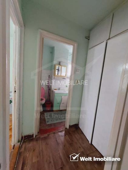 Apartament 2 camere de vanzare in Manastur, zona piata Flora - 6