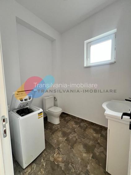 Casă Cuplată 120 Mp cu View Deosebit- Dezmir - 9