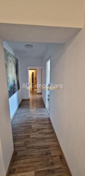 2 Camere de inchiriat | Alba Iulia | Metrou | Centru | Mobilat - 3