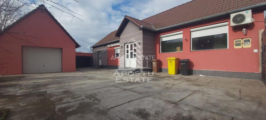 Casa construita pe un teren generos de 780 mp - 21