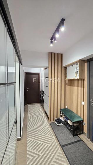 Apartament cu 2 camere, DECOMANDAT, zona Tatarasi - 7