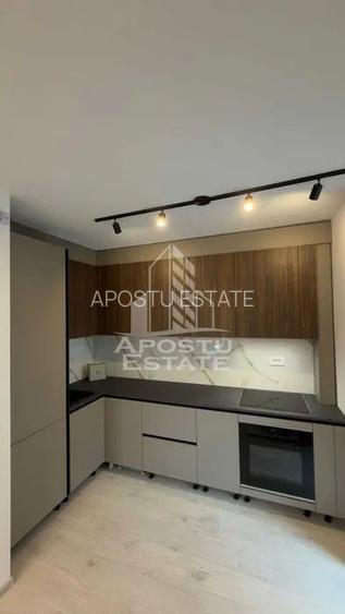 Apartament cu 2 camere, Timisoara, Calea Aradului, Loc de Parcare - 3