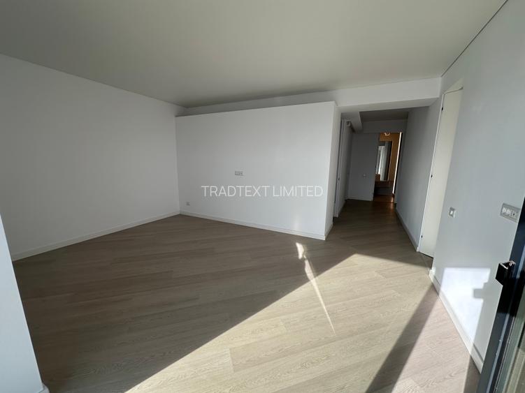 Superb apartament de 3 camere + terasa .Vedere liberă - panoramică! - 4