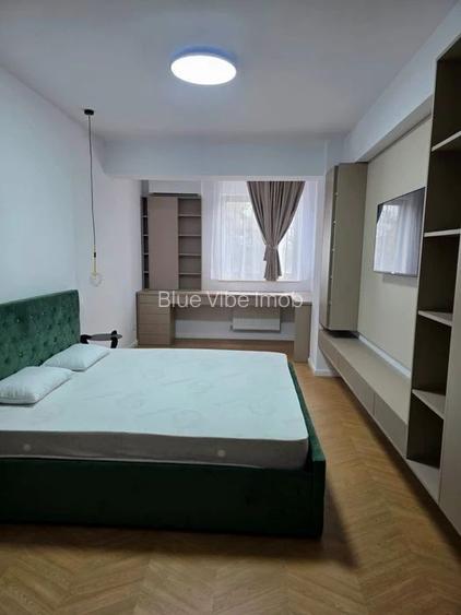First tenant, superb NEW apartment, City Park Mall, Long Term - 6