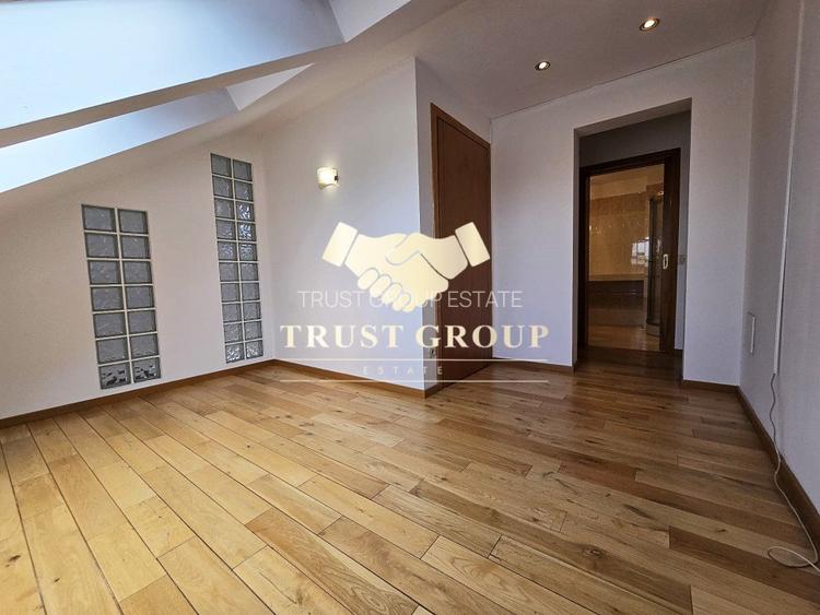 Penthouse 3 camere tip duplex Arcul de Triumf  |Loc de parcare dublu | - 22