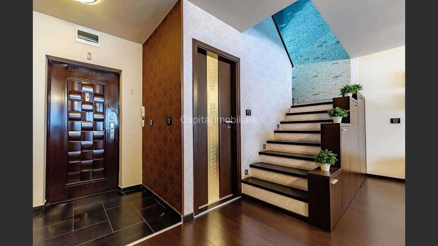 Penthouse Comision 0% - 6