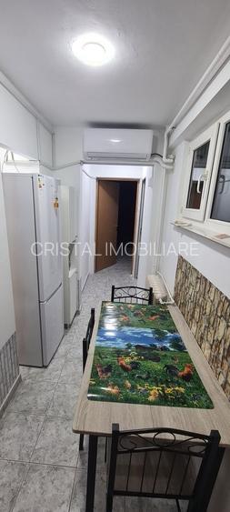 Apartament 2 camere decomandat, renovat, mobilat si utilat ,Lujerului - 5
