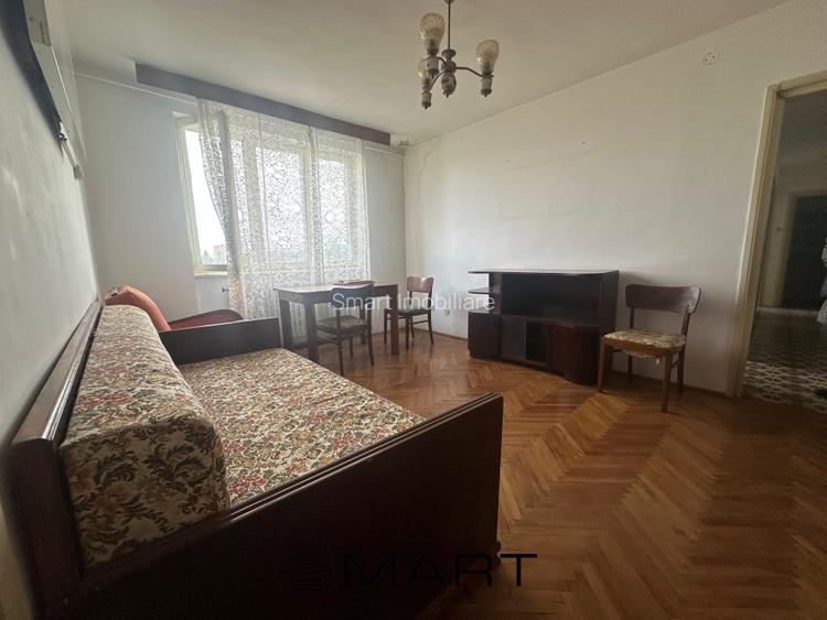 Apartament 4 Camere Astra - 4