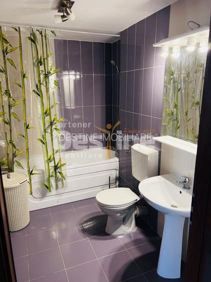 Studio 56 mp, situat la etaj intermediar, situat in cartierul Astra, Carpatilor - 5