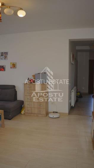 Duplex in exclusivitate in Mosnita Veche cu 4 camere si 3 bai - 13