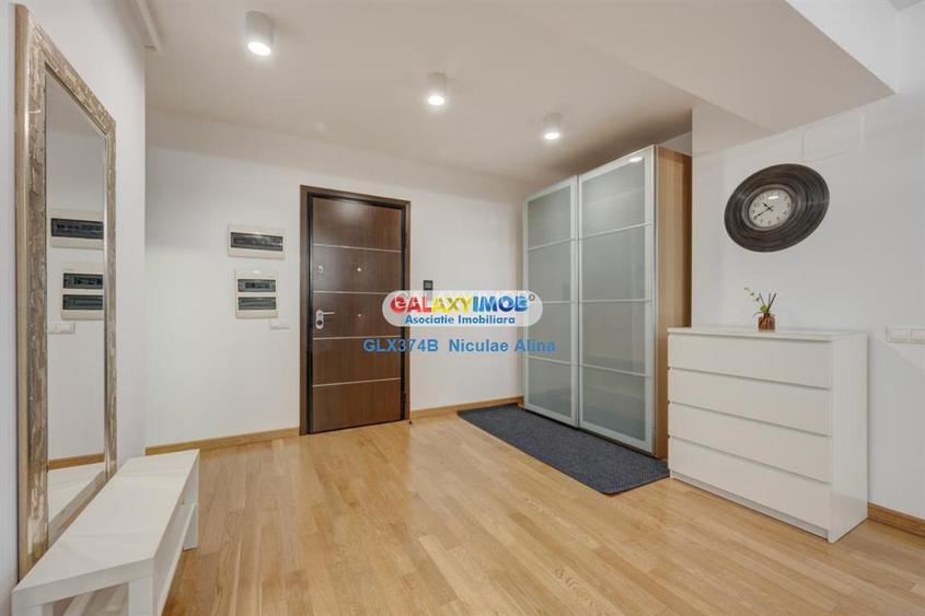 Apartament spatios 2 camere loc parcare complex UpGround COMISION 0% - 14