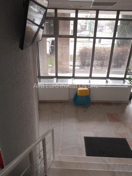 De inchiriat spatii comerciale si birouri centrul Brasovului - 2