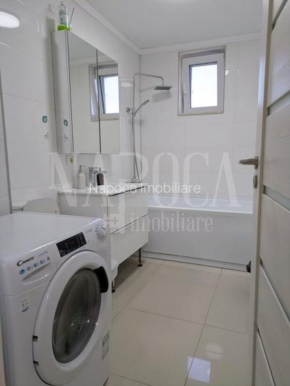 Apartament 2 camere de vanzare in Nufarul Oradea, Oradea - 5