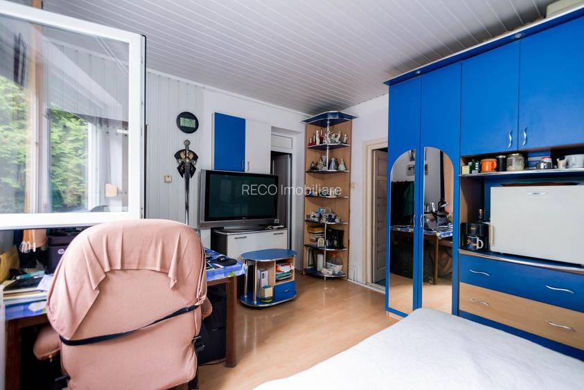 Casa (pensiune) in Baile Felix - 3