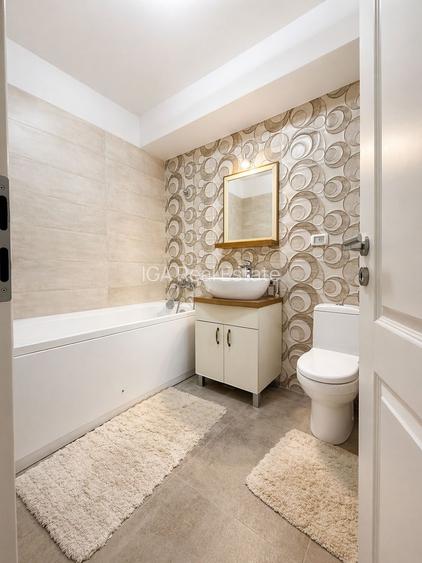 Apartament premium | 3 cam | 3 băi | Parcare | bloc nou | Compozitori - 10