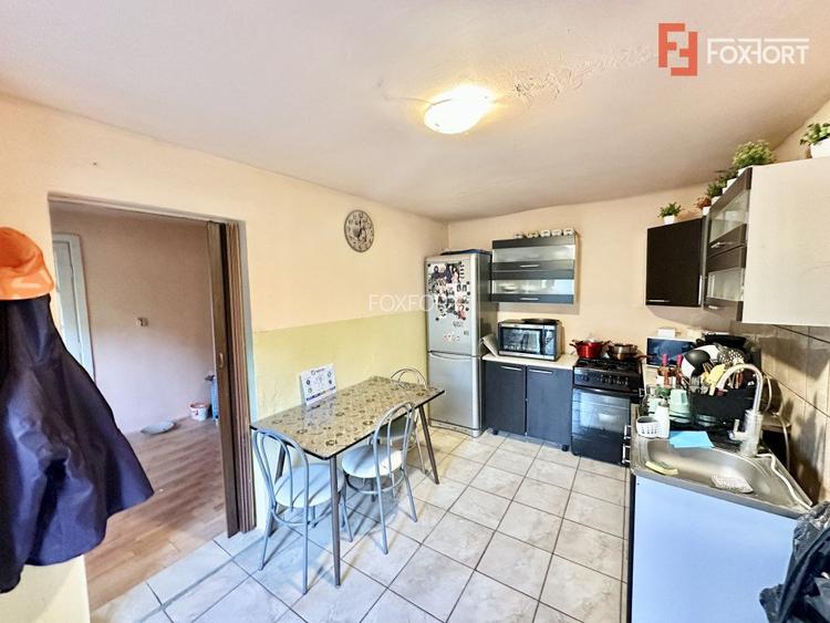 Direct proprietar casa individuala de 123 mp utili, zona Urseni - 15