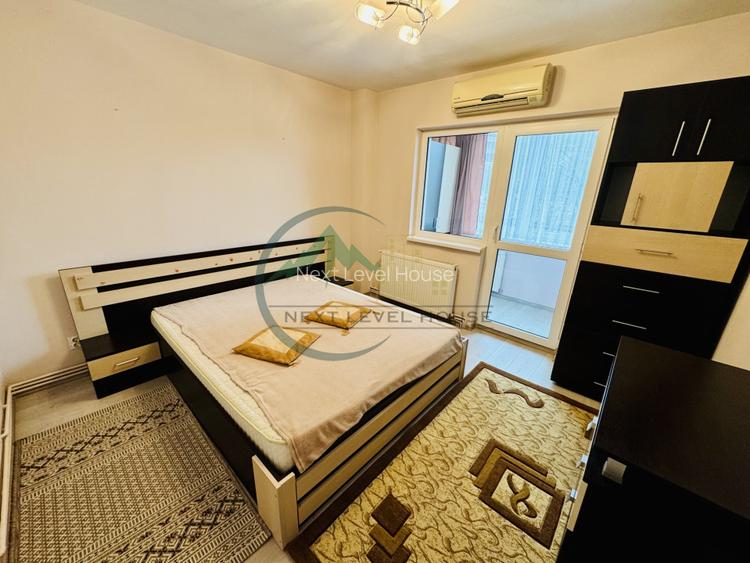Apartament decomandat Independentei, etaj 1, renovat, 2 balcoane - 5
