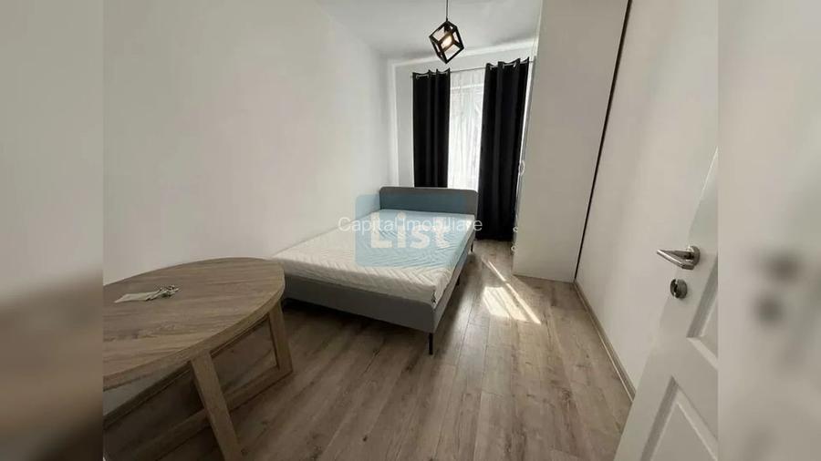 COMISION 0%! Ap. 3 camere 60 mp + balcon, parcare, zona VIVO/BMW - 5