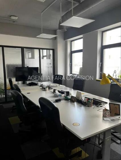 Spatiu Birouri, 290mp, Palas - 2
