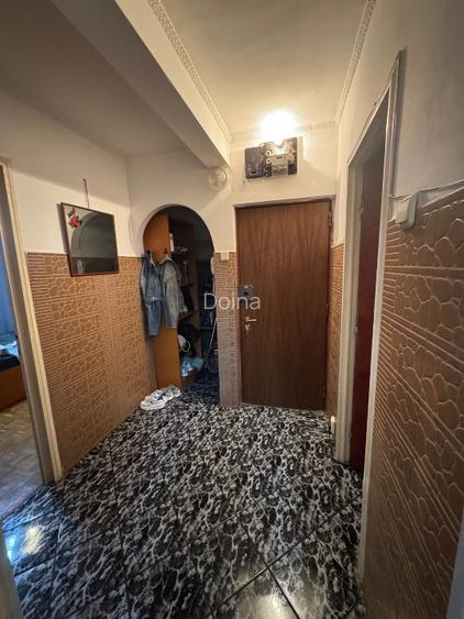 inchiriez apartament doua camere Eroii Revolutiei - 8