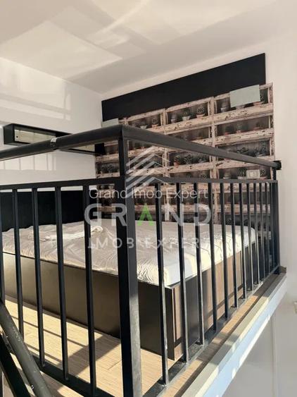 Garsoniera Petfriendly | Scara Interioara | Parter | Manastur/Calvaria - 6