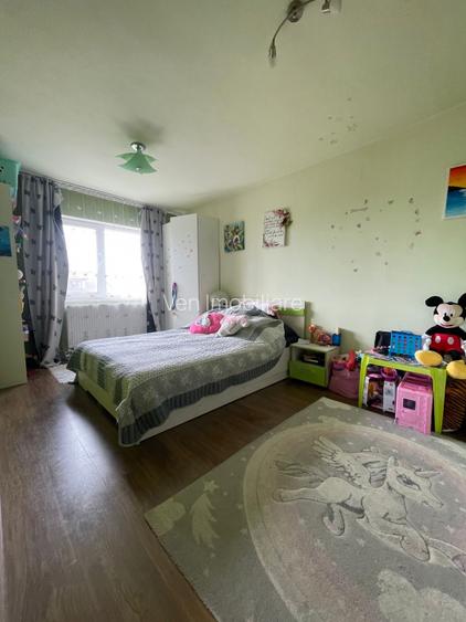 Apartament 3 camere | etaj 3/4 | bloc reabilitat | 74 mp utili- Central - 7