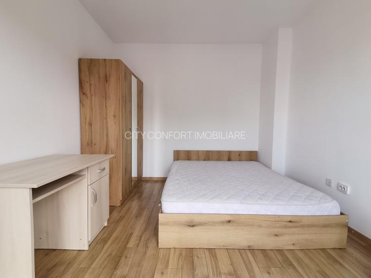 Apartament 3 camere de inchiriat in Centru - 5