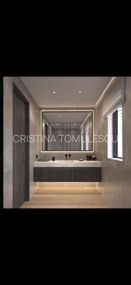 Dezvoltator - Apartament 2 camere Pipera 116.000+TVA// Complex cu vedere lac  - 12