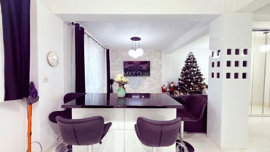 Vila 4 camere Ariesului | Teren 251 mp | 2 parcari | 10 min Metrou - 9