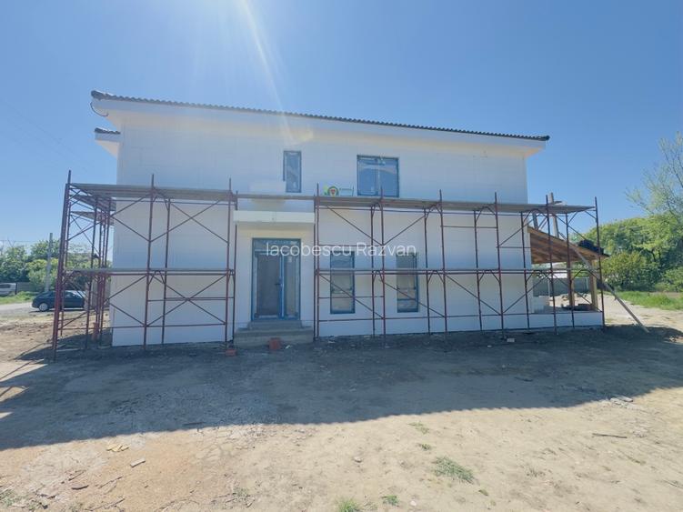 Duplex la cheie in Sanmihaiu Roman - 6