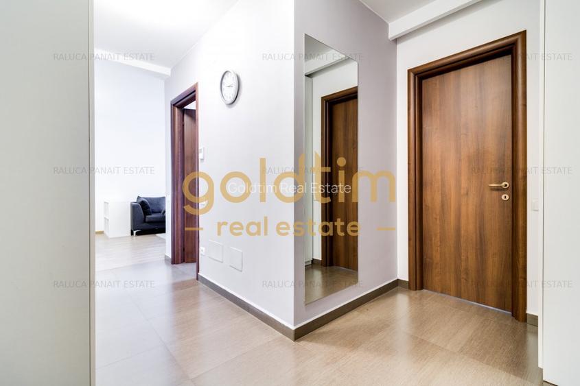 NOU!!!SUPERB/LOC DE PARCARE/SPATII DE DEPOZITARE/BUCATARIE INCHISA - 9