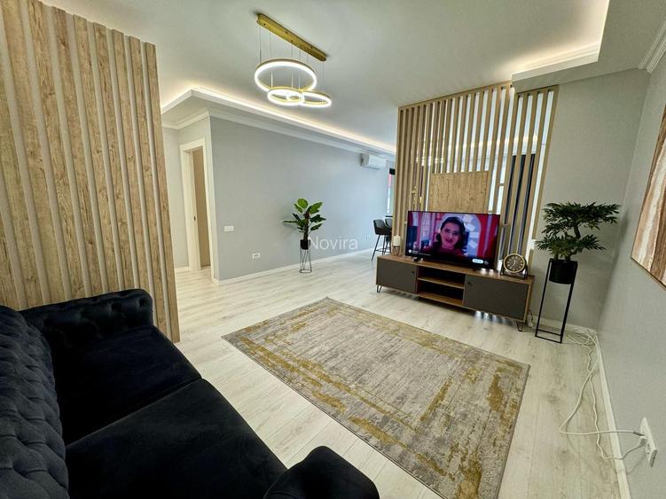 Chirie Apartament 2 Camere  | OMV Pipera | - 3