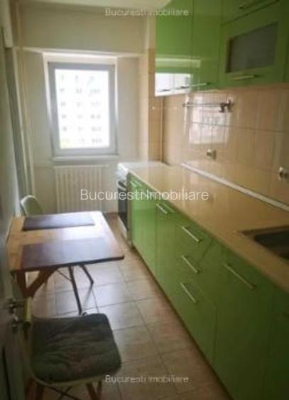 Garsoniera Baba Novac ,Metrou Dristor Bl Reabilitat, DECOMANDATA bloc 1988 - 5