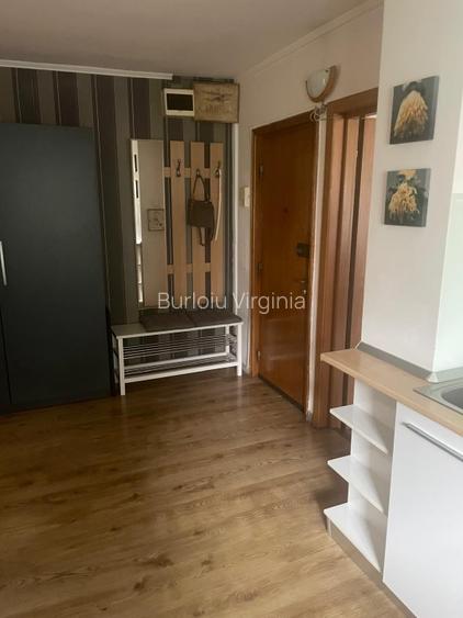 Inchiriem apartament 2 camere, etaj 2, cartier Aviatiei , 3 min metrou - 12