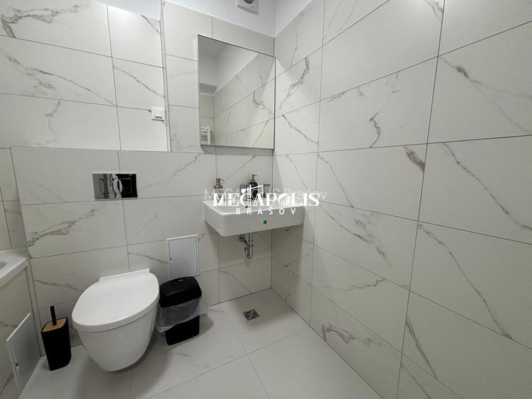 Apartament 3 camere | Parcare | Decomandat | Prima închiriere - 14