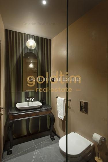 APARTAMENT UNIC/CONCEPT HOUSE/DESIGN/SERVICII HOTELIERECOMPLETE/PRIMAVERII - 20