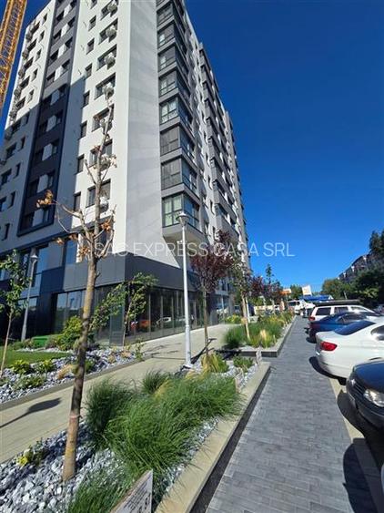 Apartament de lux, cu 2 camere, incalzire in Pardoseala! - 27