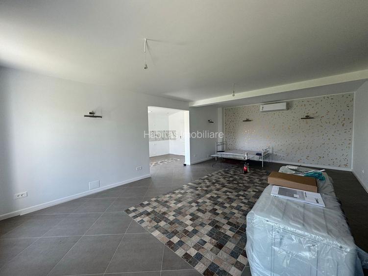 0% comision Casa individuala P+E+Pod-1000 mp teren - sat Pata - 11