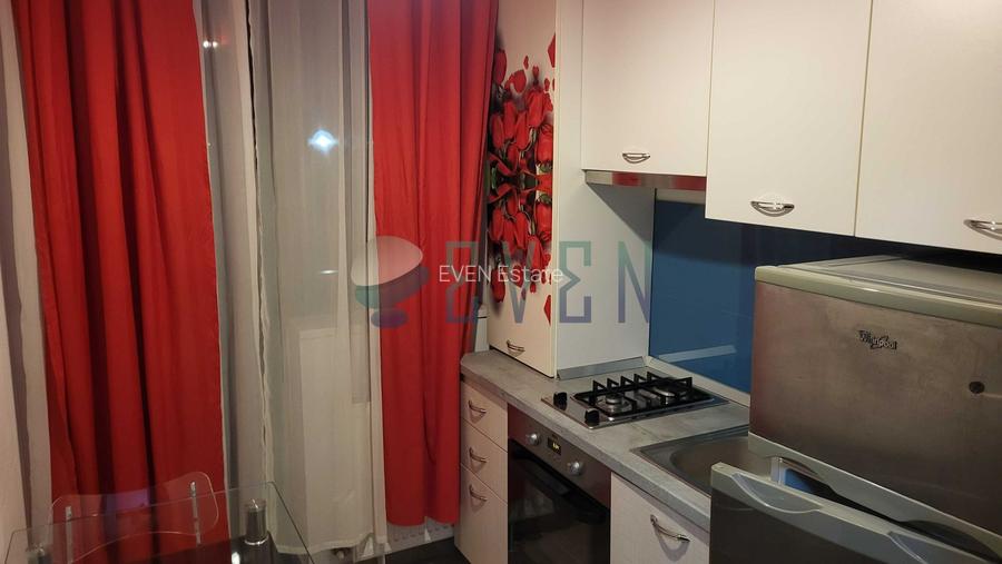 Garsonieră de închiriat în Grozăvești – Onix Residence - 5