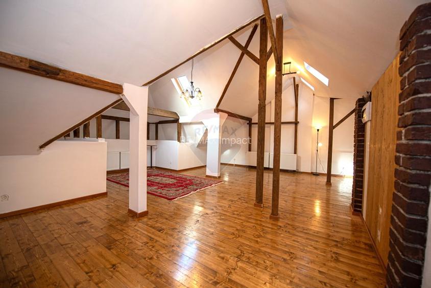 Vila de vanzare cu etaj Calea Calarasi Delea Veche - 10