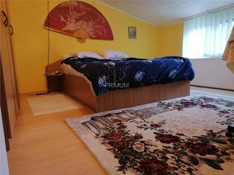 IOSEFIN - 3 CAM - CURTE - BOXA - 2 BAI - CENTRALA - ZONA EXCELENTA- - 4