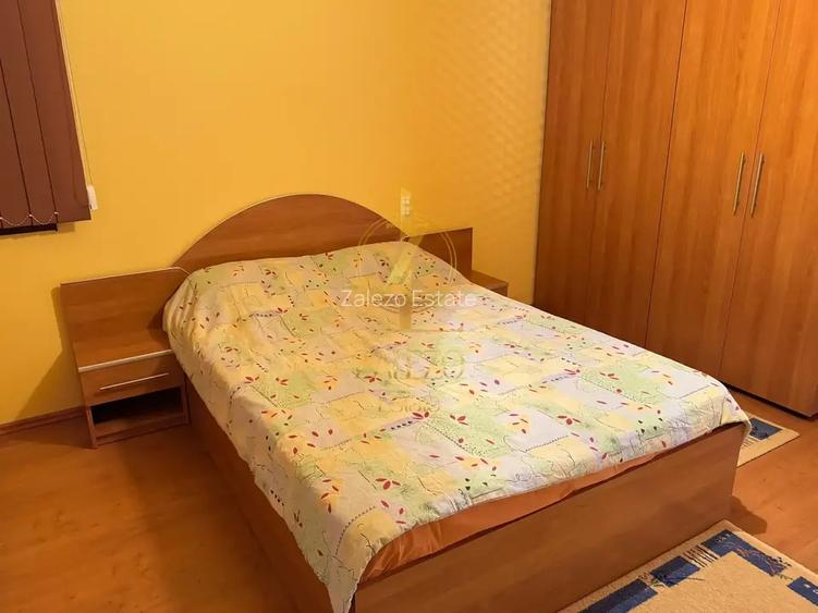 Duplex spațios cu 6 camere | Buziaș - 15