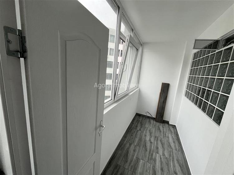 Apartament 2 Camere, 61 mp, Bloc Nou | George Enescu - Nordic - 9